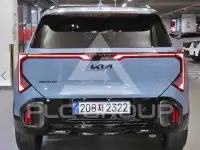 2026 KIA Celltos