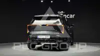 2026 KIA Celltos