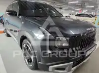 2026 KIA Celltos