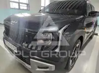 2026 KIA Celltos