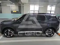 2026 KIA Celltos