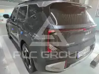 2026 KIA Celltos