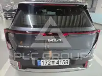 2026 KIA Celltos