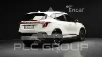 2026 KIA Celltos