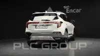 2026 KIA Celltos