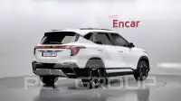 2026 KIA Celltos