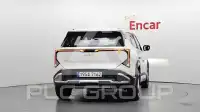 2026 KIA Celltos