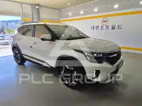 2026 KIA Celltos