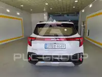 2026 KIA Celltos