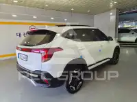 2026 KIA Celltos