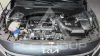 2026 KIA Celltos