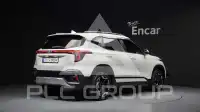 2026 KIA Celltos