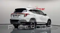 2026 KIA Celltos