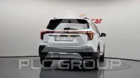 2026 KIA Celltos