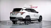 2026 KIA Celltos