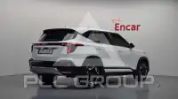 2026 KIA Celltos