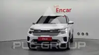 2026 KIA Celltos