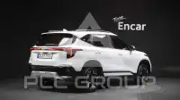 2026 KIA Celltos