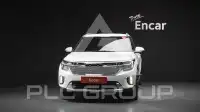2026 KIA Celltos