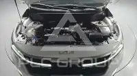 2026 KIA Celltos