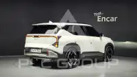 2026 KIA Celltos