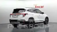 2026 KIA Celltos