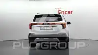 2026 KIA Celltos