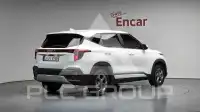 2026 KIA Celltos