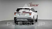 2026 KIA Celltos
