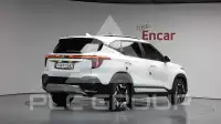 2026 KIA Celltos