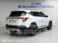 2026 KIA Seltos