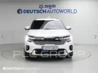 2026 KIA Seltos