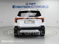 2026 KIA Seltos