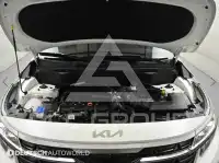 2026 KIA Seltos