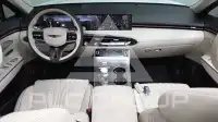 2026 Genesis GV70