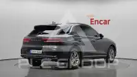 2026 Genesis GV70