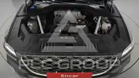 2026 Genesis GV70