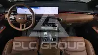 2026 Genesis GV70