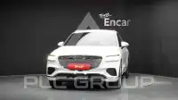 2026 Genesis GV70