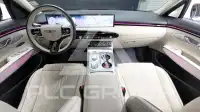 2026 Genesis GV70