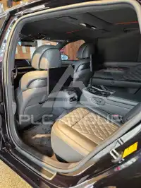 2026 Genesis G90