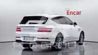 2026 Genesis GV80