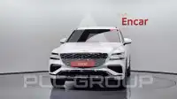 2026 Genesis GV80
