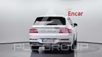 2026 Genesis GV80