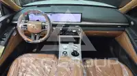 2026 Genesis GV80