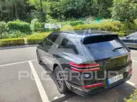 2026 Genesis GV80