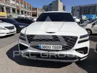 2026 Genesis GV80
