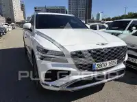 2026 Genesis GV80