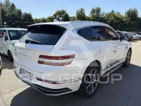 2026 Genesis GV80