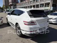 2026 Genesis GV80